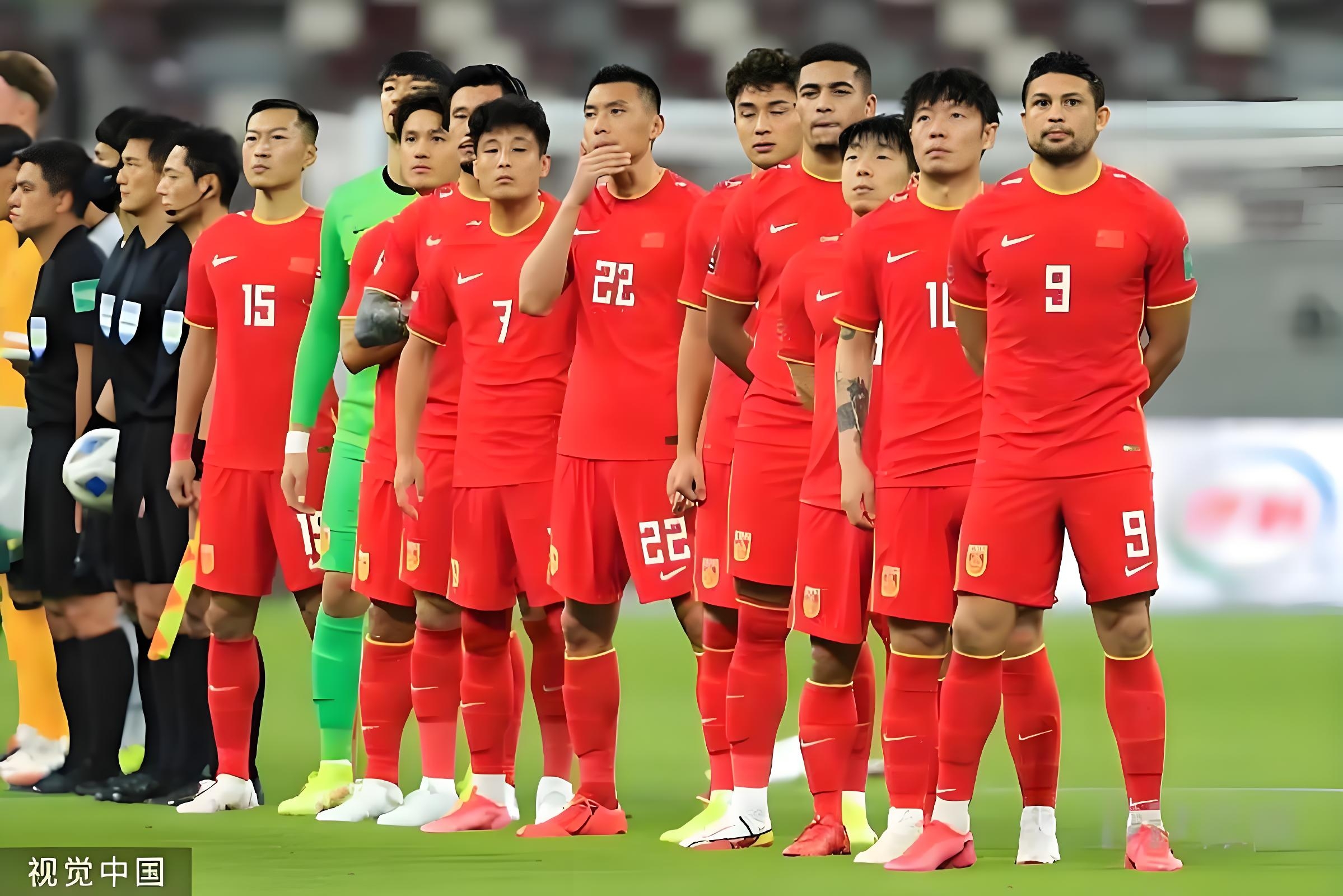 中国足球明星在国际赛事中发挥出色 中国足球明星在国际赛事中发挥出色