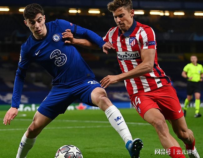 切尔西胜利终结禁区，晋级也如此(战术胜利反被球员抗命掩盖,危机中的切尔西能否觅出路?)